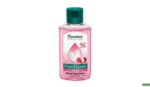 HIMALAYA SANITIZER 100ML