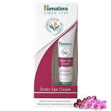 HIMALAYA UNDER EYE CREAM