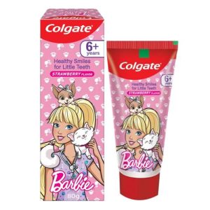 Colgate Kids Paste (Barbie)