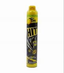 HIT SPRAY BLACK RS.115 Nos