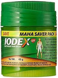 IODEX 40G Nos