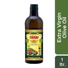 FIGARO OLIVE HALL 1LITRE