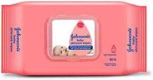 JJ BABY WIPES 80S RS.280