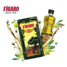FIGARO OLIVE OIL 100ML Nos