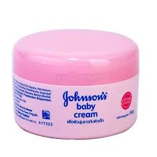 JJ BABY CREAM 100G RS.150 Nos