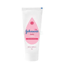 JJ BABY CREAM 30G