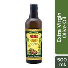 FIGARO OLIVE OIL 500ML Nos