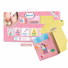 JJ BABY KIT