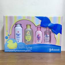 JJ BABY KIT