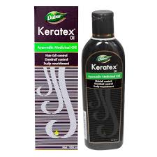 KERATEX OIL 100ML