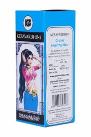KESAVARDHINI OIL