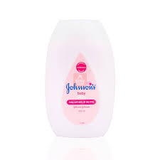 JJ BABY LOTION 100ML