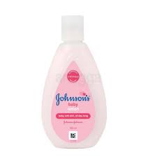 JJ BABY LOTION 50ML