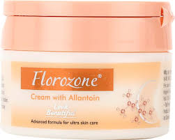 FLOROZONE CREAM