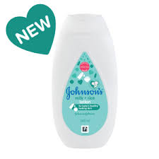 JJ BABY LOTION MILK&RICE 50ML
