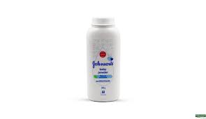 JJ BABY POWDER 200G Nos