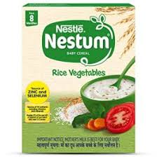 NESTUM RICE VEG. 2