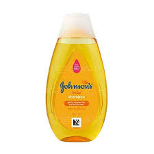 JJ BABY SHAMPOO 100ML