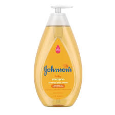 JJ BABY SHAMPOO 200ML Nos