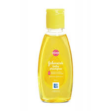 JJ BABY SHAMPOO 60ML Nos