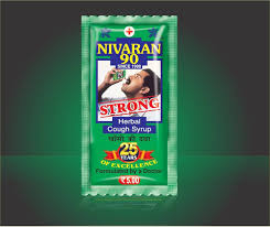 K.NIVARAN Nos