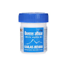 KAILASH JEEVAN JAR 30G