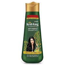 KESH KING SHAMPOO 60ML