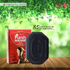 KESH NIKHAR SOAP RS.20/-