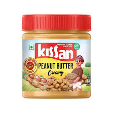 KISSAN PEANUT BUTTEER 350G