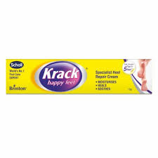 KRACK CREAM 15G
