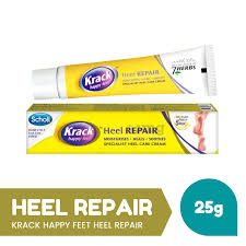 KRACK CREAM 25G