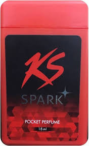KS POCKET DEO