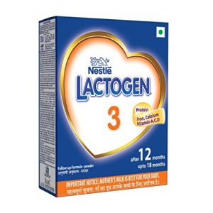 LAC 3 Nos