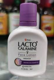 LACTO CALAMINE 30ML