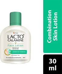 LACTO-CALAMINE ALOE VERA 30ML