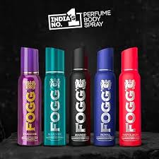 FOGG DEO SPRAY