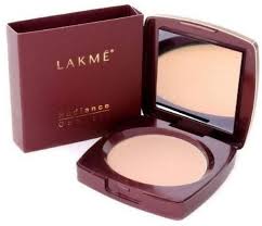 LAKME COMPACT(Natural marble)