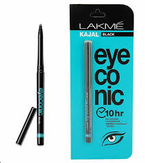 LAKME EYECONIC KAJAL