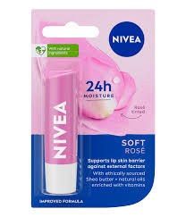 NIVEA LIP CARE