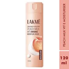 LAKME MOISTURISER 120ML