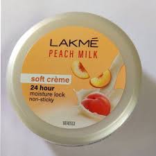 LAKME PEACH MILK CREAM 45