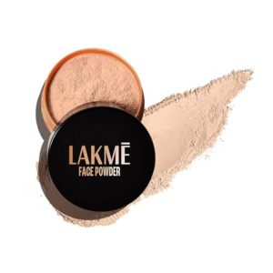 LAKME ROSE POWDER