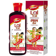 LAL TAIL 100ML Nos