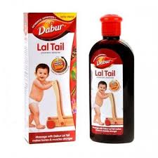 LAL TAIL 50ML Nos