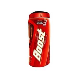 Boost Jar 200G