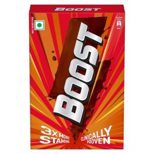 Boost Refil 500G