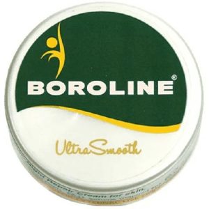 Boroline(Ultra Soft)