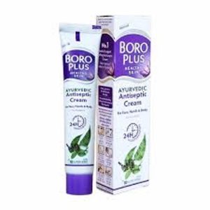 Boroplus Cream 19Ml 42