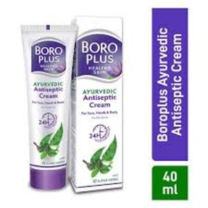 Boroplus Cream 40Ml