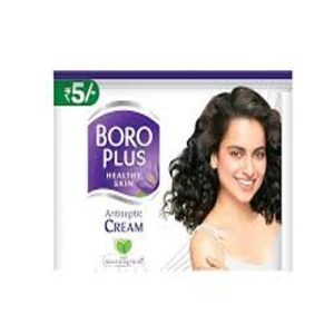 Boroplus Cream Sachets